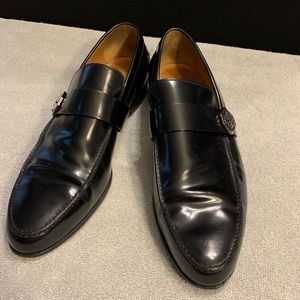 Gucci men’s dress shoes
